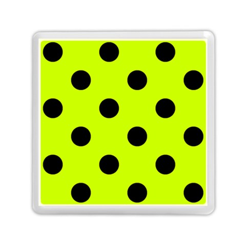 Polka Dots Front