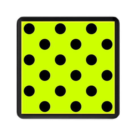 Polka Dots Front