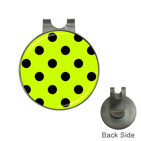 Polka Dots Front