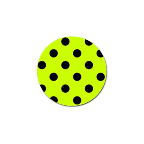 Polka Dots Front