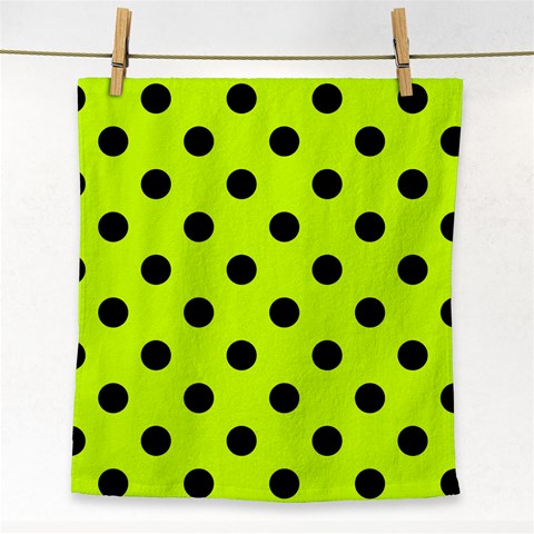 Polka Dots Front