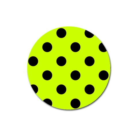 Polka Dots Front
