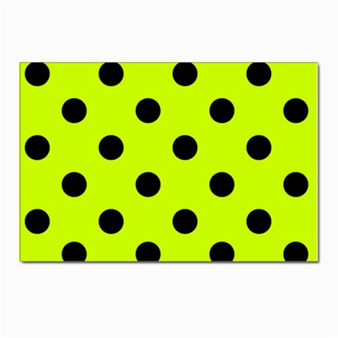 Polka Dots Front