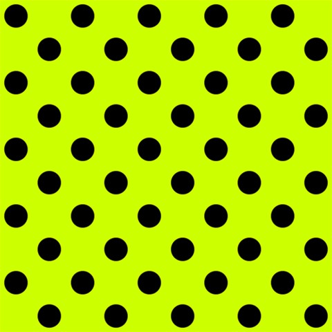Polka Dots 12 x12  Scrapbook Page - 1
