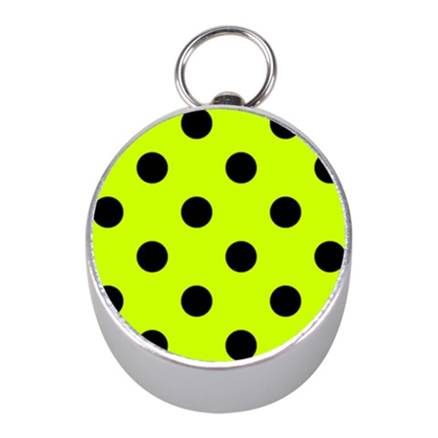 Polka Dots Front