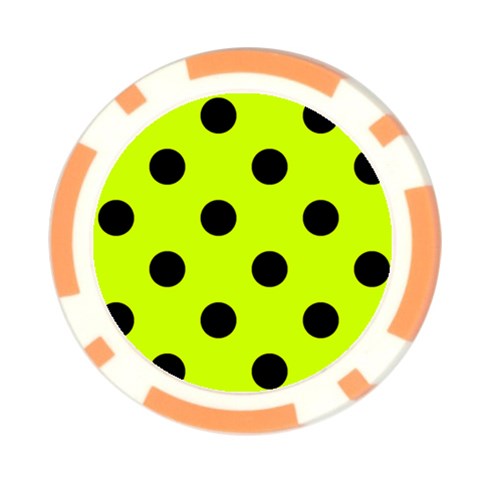 Polka Dots Front