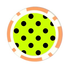 Polka Dots Back