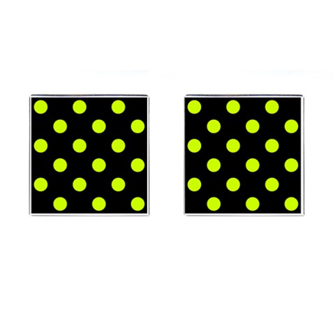 Polka Dots Front(Pair)