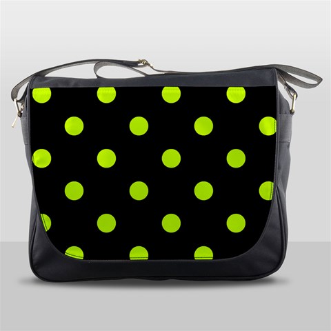 Polka Dots Front
