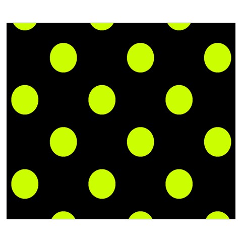 Polka Dots Front
