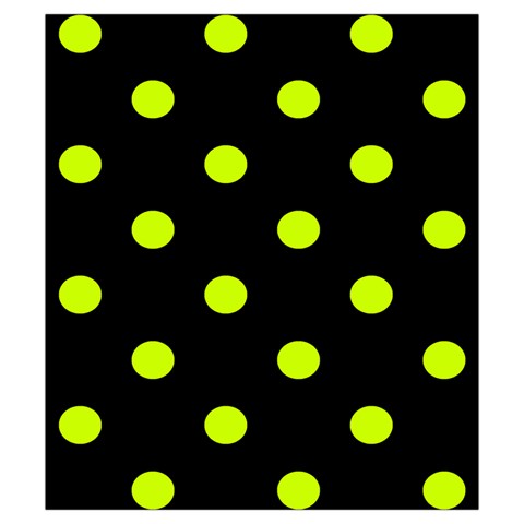 Polka Dots Front