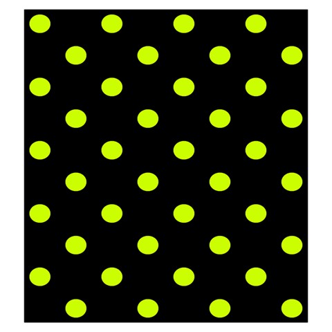 Polka Dots Front