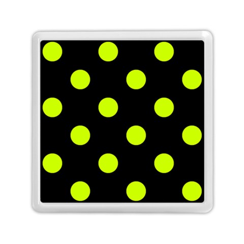 Polka Dots Front
