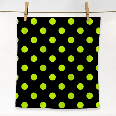 Polka Dots Front