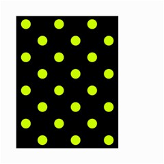 Polka Dots Back