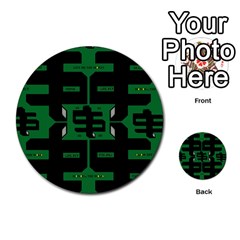 SHOW ME THE MONEY Multi Front 45