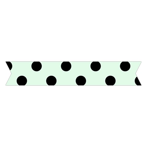 Polka Dots Strap