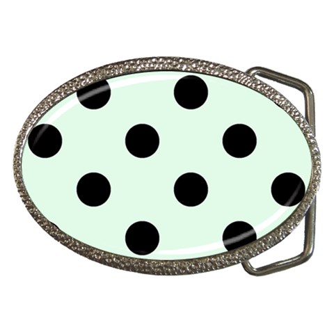 Polka Dots Front