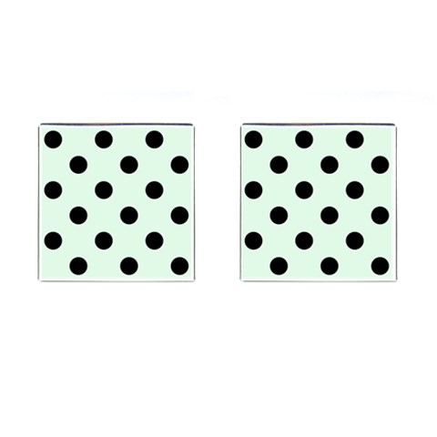 Polka Dots Front(Pair)