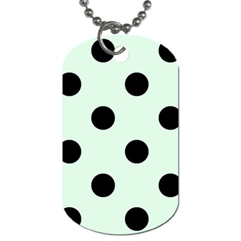 Polka Dots Front