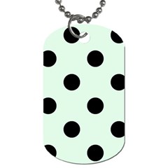 Polka Dots Back