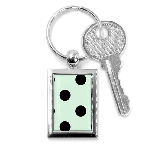 Polka Dots Front