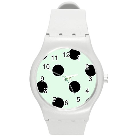 Polka Dots Front