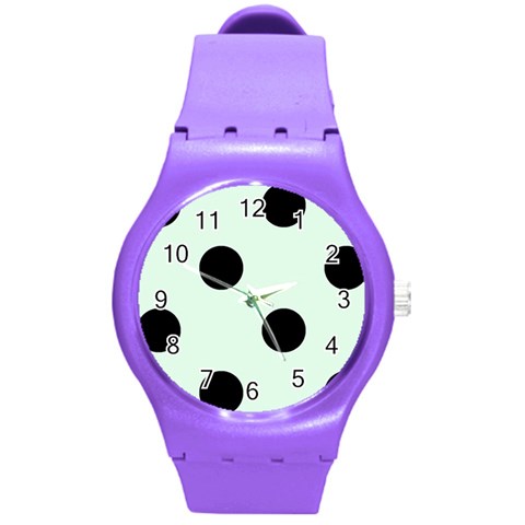 Polka Dots Front