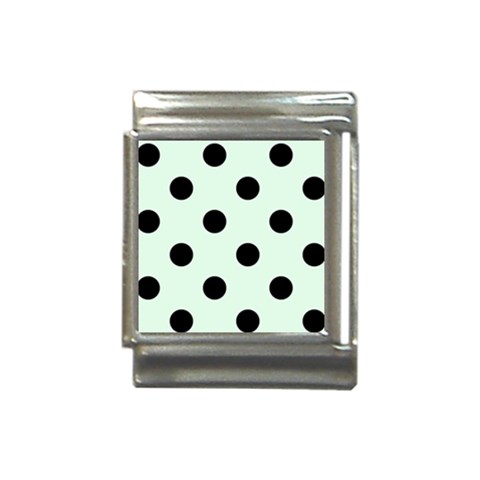 Polka Dots Front