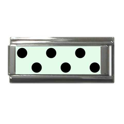 Polka Dots Front