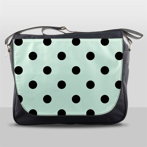 Polka Dots Front