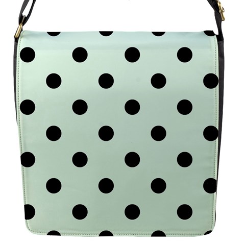 Polka Dots Front
