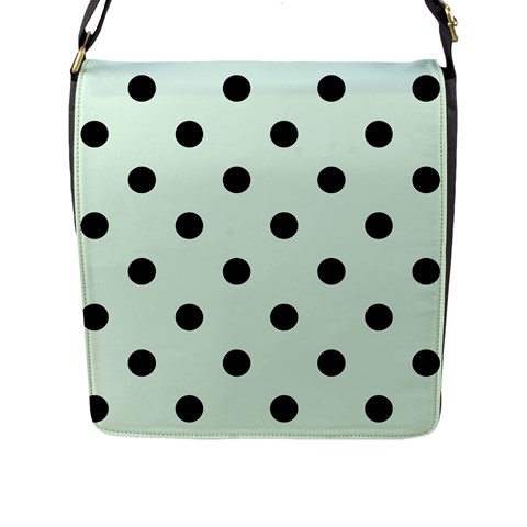 Polka Dots Front