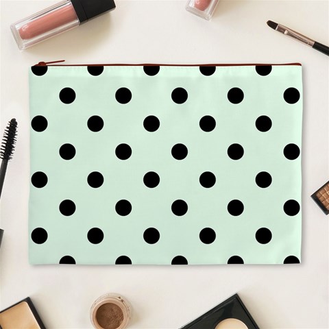 Polka Dots Front