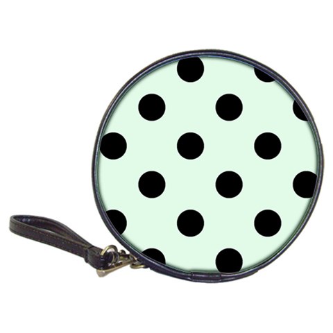 Polka Dots Front