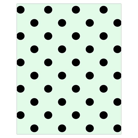 Polka Dots Front
