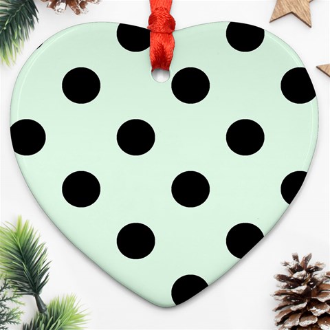 Polka Dots Front