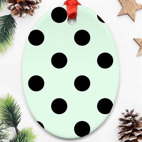 Polka Dots Front