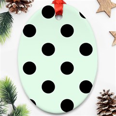 Polka Dots Back