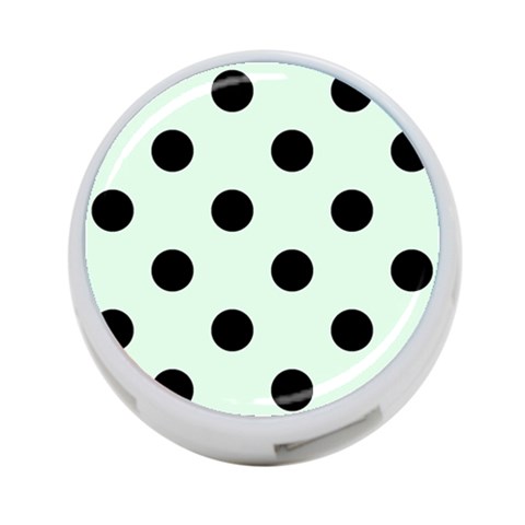 Polka Dots Back