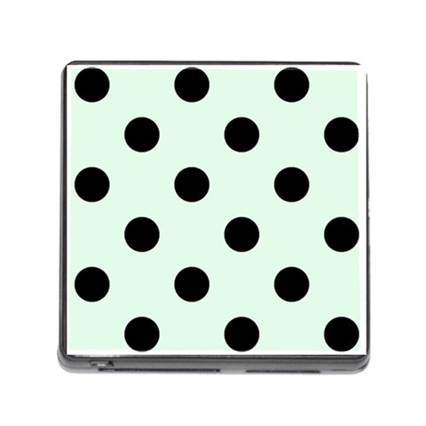 Polka Dots Front