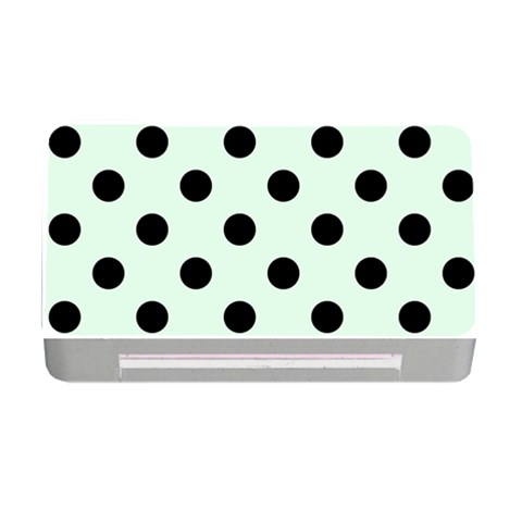 Polka Dots Front