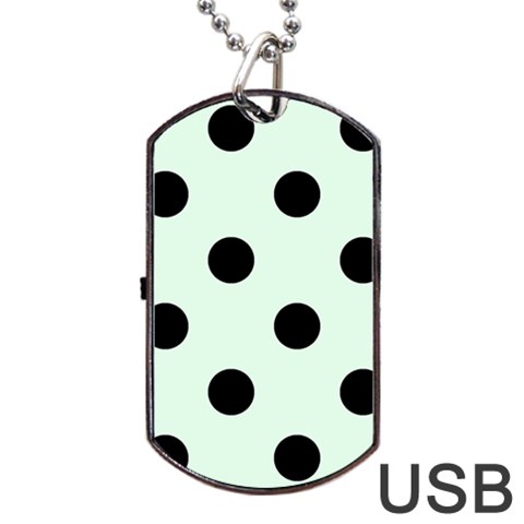 Polka Dots Front