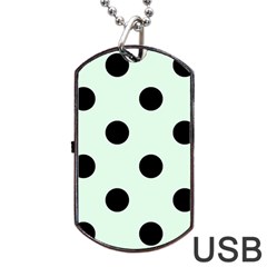 Polka Dots Front