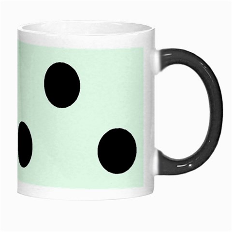 Polka Dots Right