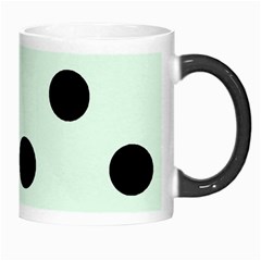 Polka Dots Right