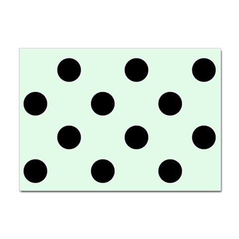 Polka Dots Front