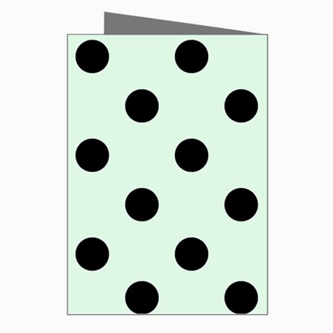 Polka Dots Right
