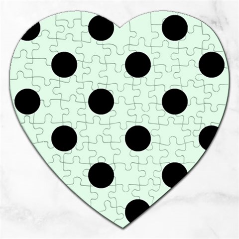 Polka Dots Front