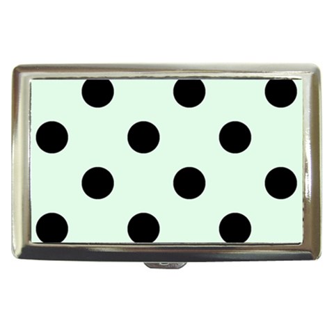 Polka Dots Front